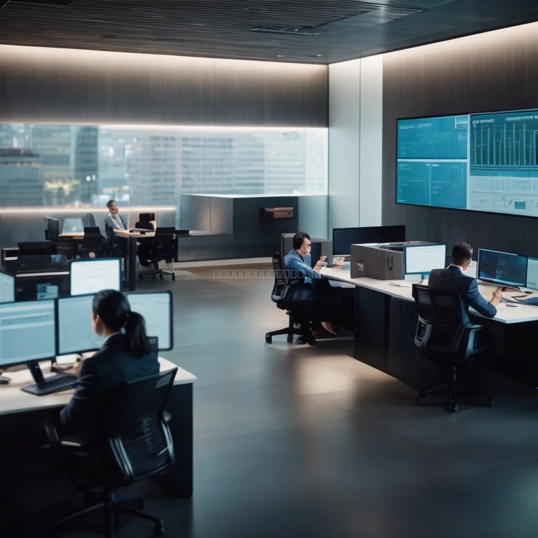 محاكاة الهجمات السيبرانية