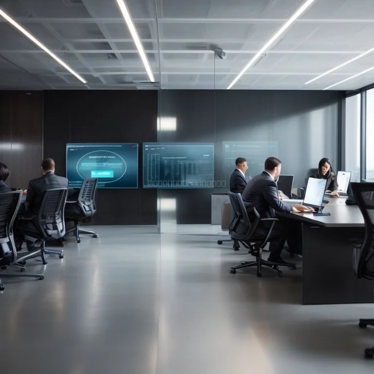 استشارات أمنية