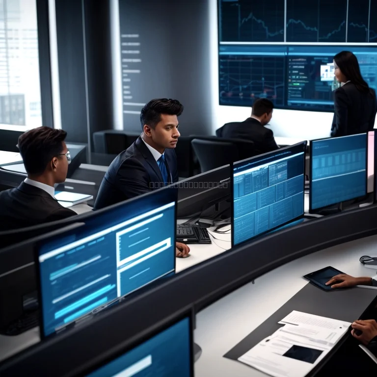 حماية مؤسستك تبدأ من الموظفين