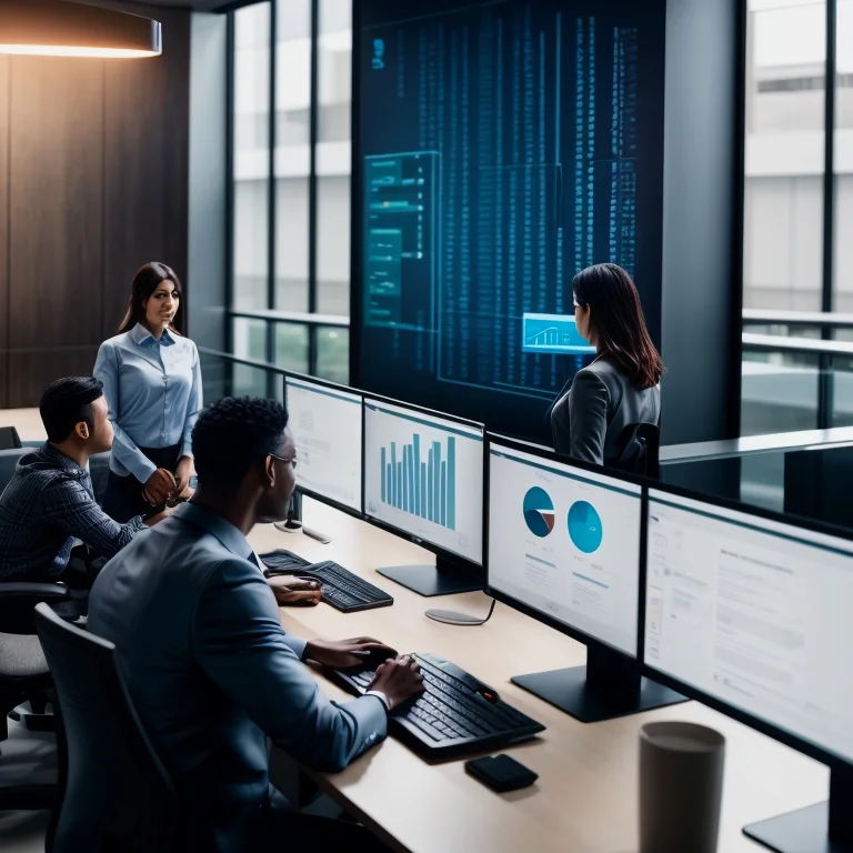 أساسيات الأمن السيبراني