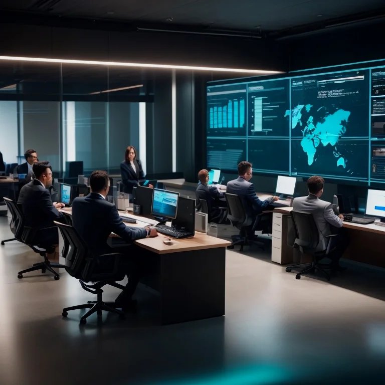 تقييم المخاطر المتقدم